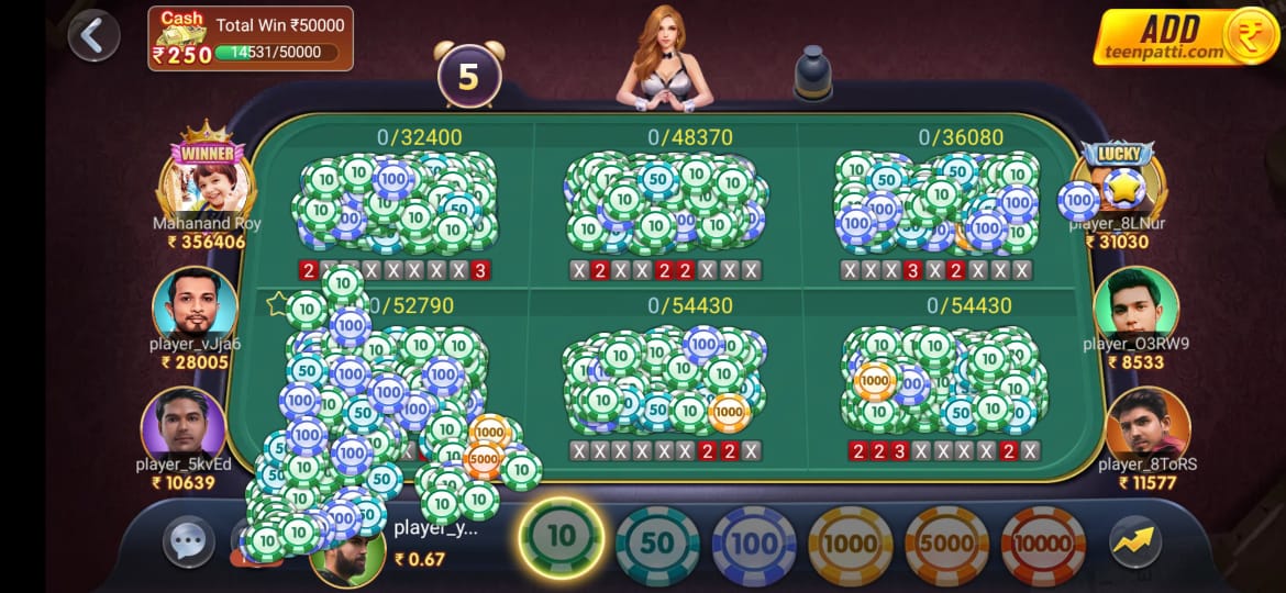 Create Acccount - Jhandi Munda King