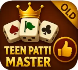 Teen Patti Master Old Version